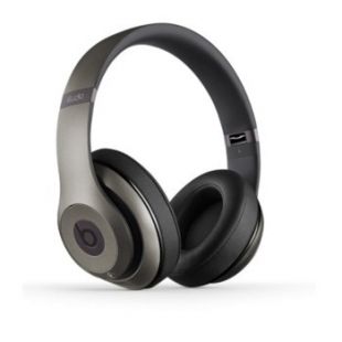 Beats Studio Wireless Over-Ear Headphones