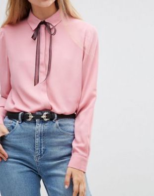 ceinture hanche ou taille 2 boucles