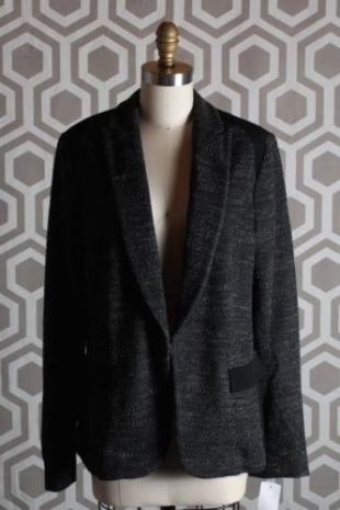 veste blazer