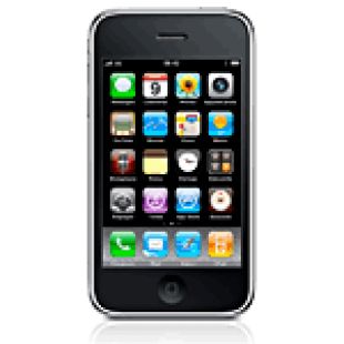 Apple - Apple Iphone 3GS