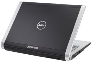 Dell XPS M1530