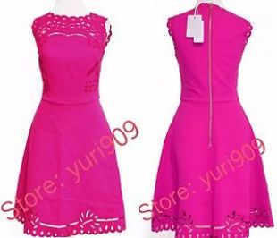 robe rose Ted Baker