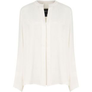 Long Sleeve Blouse Derek Lam