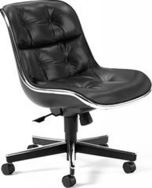 Knoll Pollock Executive Conference Chair