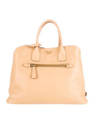 Natural Saffiano Open Promenade Bag worn by Olivia Pope (Kerry Washington)  in Scandal S05E09 | Spotern