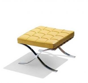 Knoll Barcelona Stool