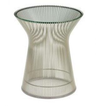 Knoll Platner Side Table