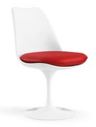 Knoll Tulip Armless Chair