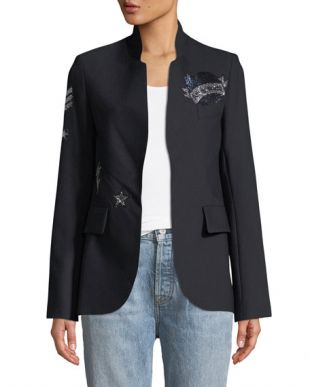 Very Bis Blazer