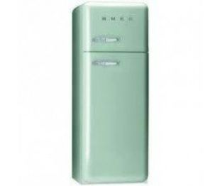 FAB30RAZ1 frigorifero SMEG frigorifero/congelatore – 231 L + 64 L – A + + – Cerniere destre – Blu pastello