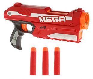 Nerf N-Strike Magnus