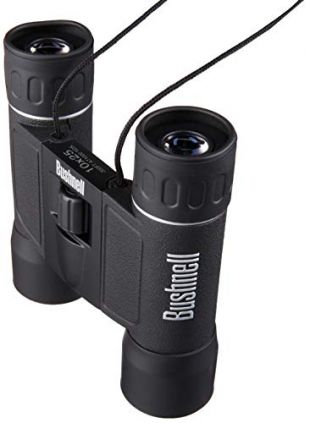 Bushnell Powerview 12X32 Binocolo Nero