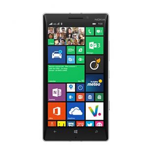 Nokia Lumia 930 USB/Wi-Fi 32 GB Smartphone with Windows Phone 8