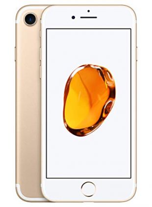 Apple - iPhone 7 32gb Oro