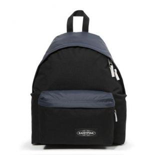 Eastpak Padded Pak'R Backpack - 24 L, Earthy Sky