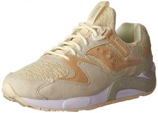 Men's shoes Saucony Grid 9000 Cream (S70302-1