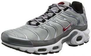 air max plus qs silver bullet