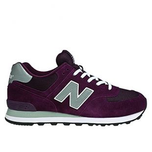 New Balance 620 Uomo Sneaker Marrone