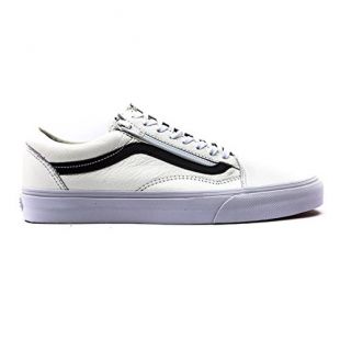 Vans OLD SKOOL ZIP (premium leathe Fall Winter 2015 - 10.5