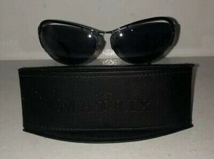 Blinde Design Matrix Trinity Sunglasses 4001 1 Original Titanium