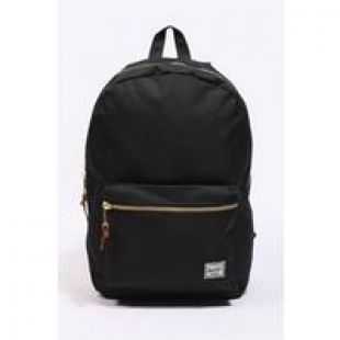 Herschel Settlement Backpack in Black