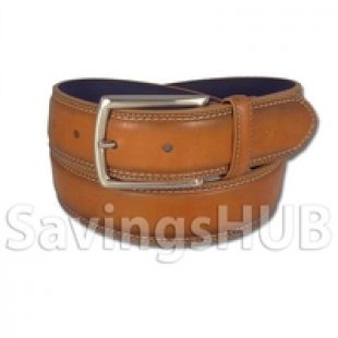 Darjeeling Limited Inspired Belt 