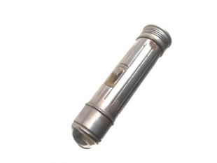 Lampe torche vintage