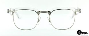 Old Focals Advocate Clear