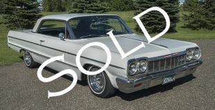 Chevrolet Impala 1964