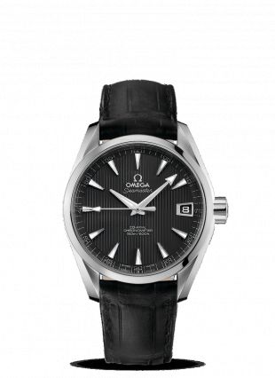 Collection AQUA TERRA 150 M OMEGA CO-AXIAL 38.5 MM