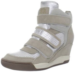 Ash Women's Alex Bis Sneaker