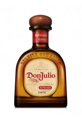 DON JULIO Reposado 38%