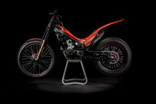 Honda Montesa Cota 4RT