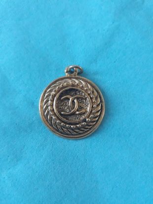 Pendentif Chanel