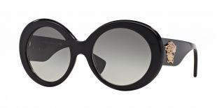 Versace Pop Medusa Sunglasses