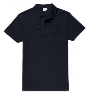 Sunspel - Riviera polo shirt