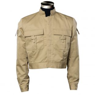 anovos - Star Wars™ - Luke Skywalker Bespin Fatigues from 