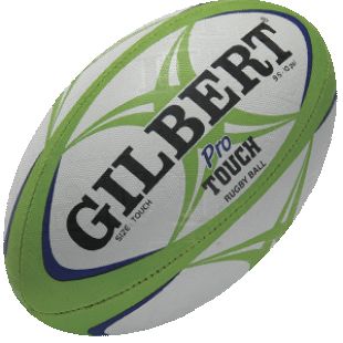 Ballon MATCH PRO TOUCH / GILBERT