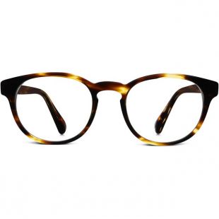Warby Parker modèle Percey