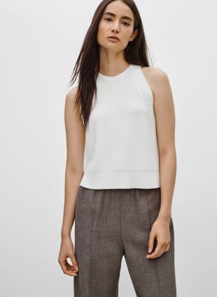 Wilfred Crevier Knit Top