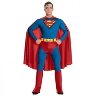 Superman Adult