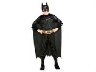 Kids Batman Costume - Batman Costumes