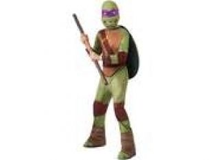 T.M.N.T. Donatello Costume Child