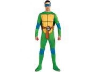 T.M.N.T. Leonardo Costume Adult