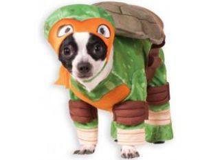 michelangelo costume