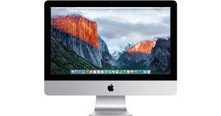 iMac 21.5 pouces / Apple
