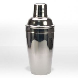 Shaker Inox 500 ml