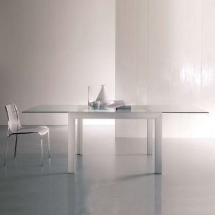 Axel Extension Table