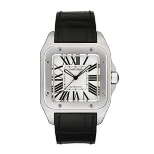 Cartier w20073 x 8 – Horloge