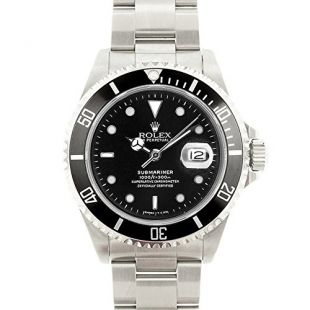 The Rolex watch Submariner of the CIA agent Timothy Olyphant in